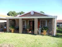 3 Bedroom 2 Bathroom House for Sale for sale in Hartenbos