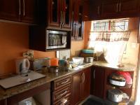 Kitchen - 7 square meters of property in Mahube Valley