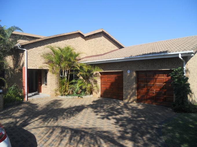 5 Bedroom House for Sale For Sale in Uvongo - Private Sale - MR112010