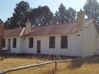 Front View of property in Bronkhorstspruit