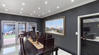 Dining Room - 21 square meters of property in Edenvale