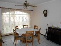 Dining Room - 13 square meters of property in Doringkruin