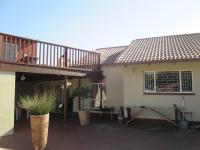 Front View of property in Secunda