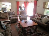 TV Room - 37 square meters of property in Secunda