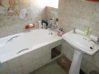 Bathroom 1 - 6 square meters of property in Secunda