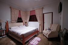 Bed Room 3 - 16 square meters of property in Silver Lakes Golf Estate