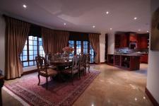 TV Room - 28 square meters of property in Silver Lakes Golf Estate