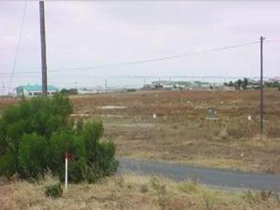 Land for Sale For Sale in St Helena Bay - Private Sale - MR11230