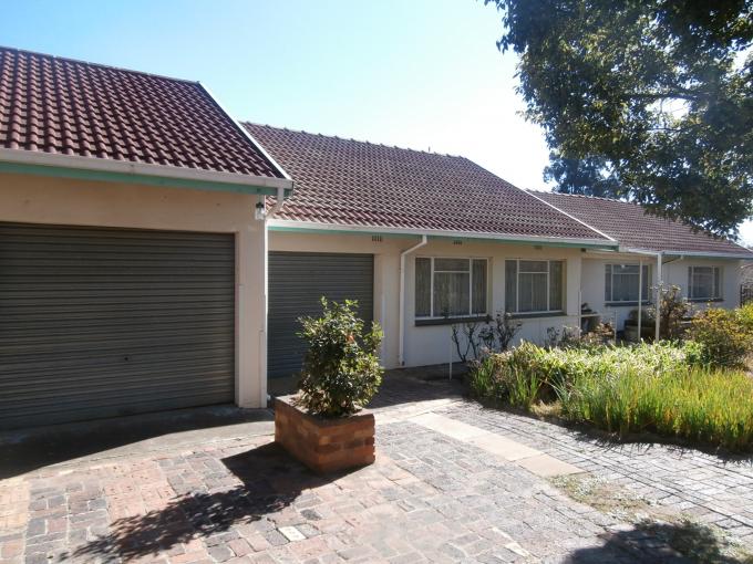 Absa Bank Trust Property 3 Bedroom House for Sale in Alberton ...