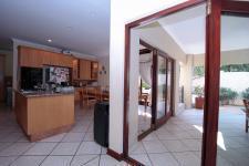 Kitchen - 36 square meters of property in Woodhill Golf Estate