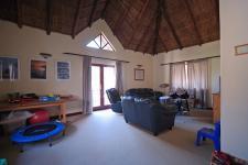 TV Room - 44 square meters of property in Woodhill Golf Estate