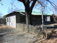 Front View of property in Bloemfontein