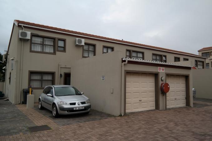 3 Bedroom Duplex for Sale For Sale in Parklands - Private Sale - MR112671