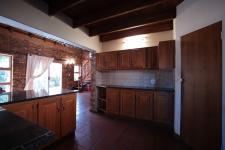 Kitchen - 23 square meters of property in Silver Lakes Golf Estate