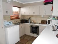 Kitchen - 12 square meters of property in Bloemfontein