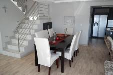 Dining Room - 18 square meters of property in Vredenburg