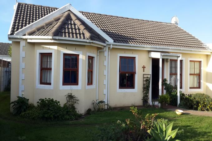 3 Bedroom House for Sale For Sale in Gordons Bay - Private Sale - MR112914