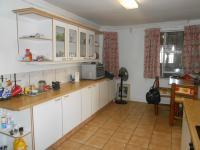 Kitchen - 26 square meters of property in Henley-on-Klip