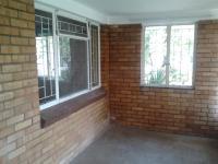 Spaces - 67 square meters of property in Ventersburg