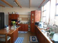 Kitchen - 91 square meters of property in Rietfontein JR