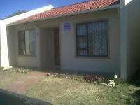 2 Bedroom 1 Bathroom Simplex for Sale for sale in Southernwood