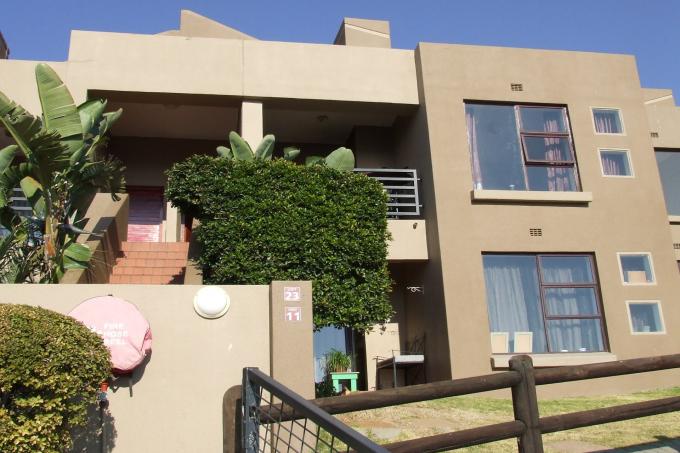 2 Bedroom Apartment for Sale For Sale in Glenvista - Private Sale - MR113202