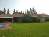 4 Bedroom 3 Bathroom House for Sale for sale in Meyerton