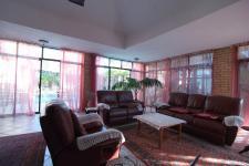 TV Room - 48 square meters of property in Silver Lakes Golf Estate