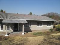 4 Bedroom 2 Bathroom House for Sale for sale in Randpark Ridge