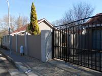 Front View of property in Heidelberg - GP