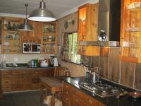 Kitchen - 20 square meters of property in Heidelberg - GP