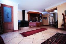 Entertainment - 8 square meters of property in Woodhill Golf Estate