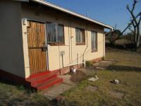 Front View of property in Mpumalanga - KZN