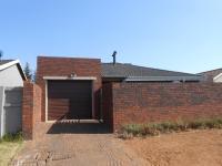 Front View of property in Lenasia