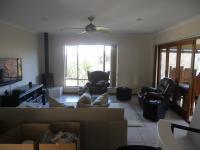 Lounges - 24 square meters of property in Howick