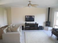 Lounges - 24 square meters of property in Howick