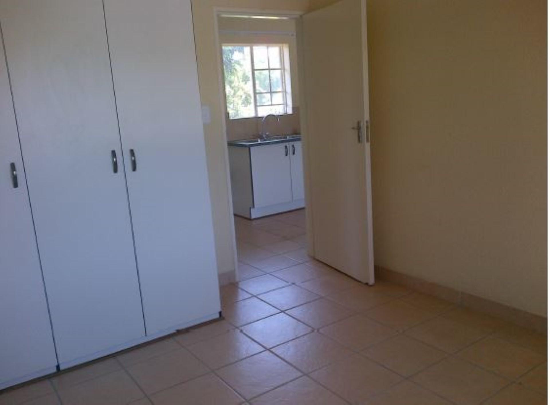 1 Bedroom Apartment for Sale For Sale in Rustenburg - Home S