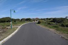 Spaces of property in Gansbaai