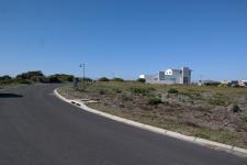 Spaces of property in Gansbaai