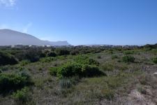 Front View of property in Gansbaai