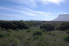 Front View of property in Gansbaai