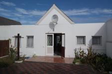 2 Bedroom 2 Bathroom Cluster for Sale for sale in Saldanha