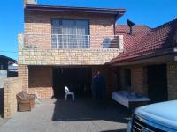 Front View of property in Dobsonville