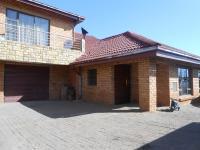 Front View of property in Dobsonville