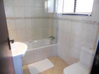 Main Bathroom - 3 square meters of property in Ramsgate