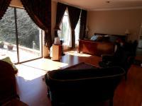 Main Bedroom - 55 square meters of property in Rynfield