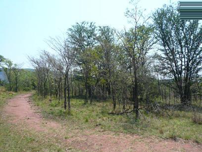 Front View of property in Modimolle (Nylstroom)