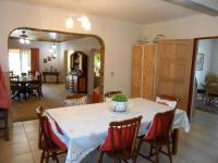 Dining Room - 51 square meters of property in Heidelberg - GP