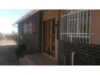 Front View of property in Emalahleni (Witbank) 