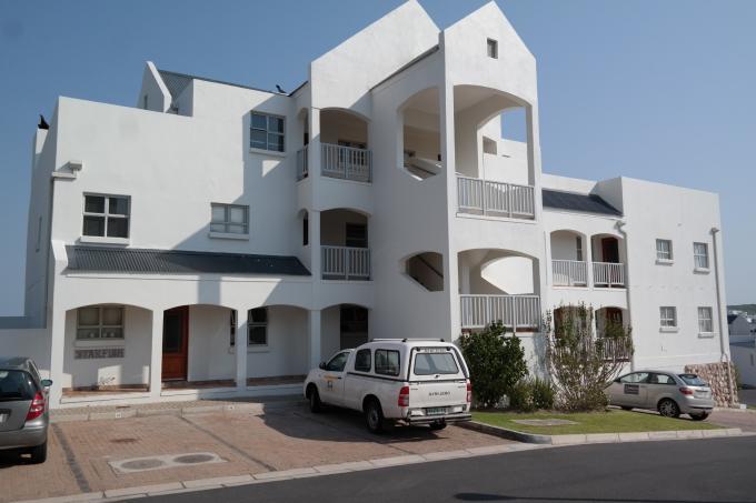 1 Bedroom Sectional Title for Sale For Sale in Langebaan - Private Sale - MR114924